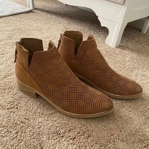 Vince Camuto Boots